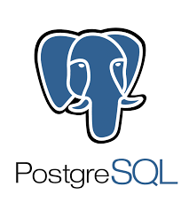 PostgreSQL image