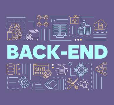 Backend Development image