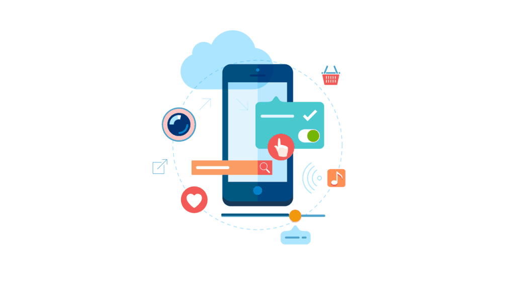 Mobile Development image