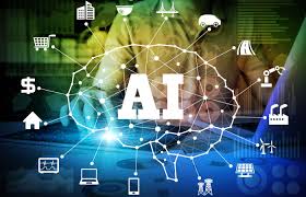 AI image